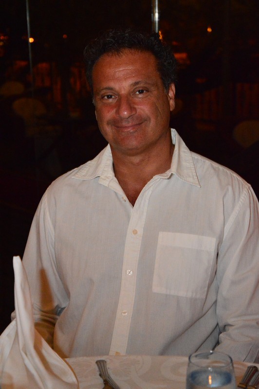 JIHAD ESTEPHAN